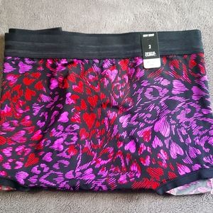 Torrid 2 Sexy Brief Curve NWT